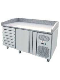 Стол для пиццы Frosty PZ1610TN